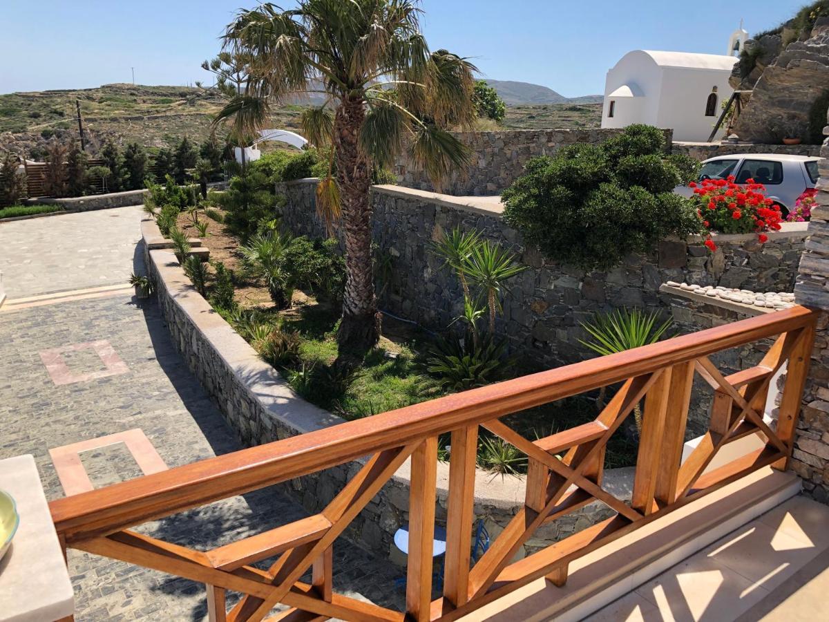 Villa Syros Luxury Living Rozia Exterior foto