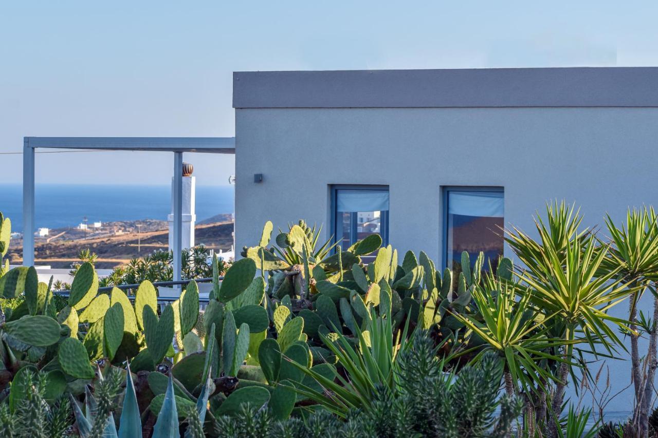 Villa Syros Luxury Living Rozia Exterior foto