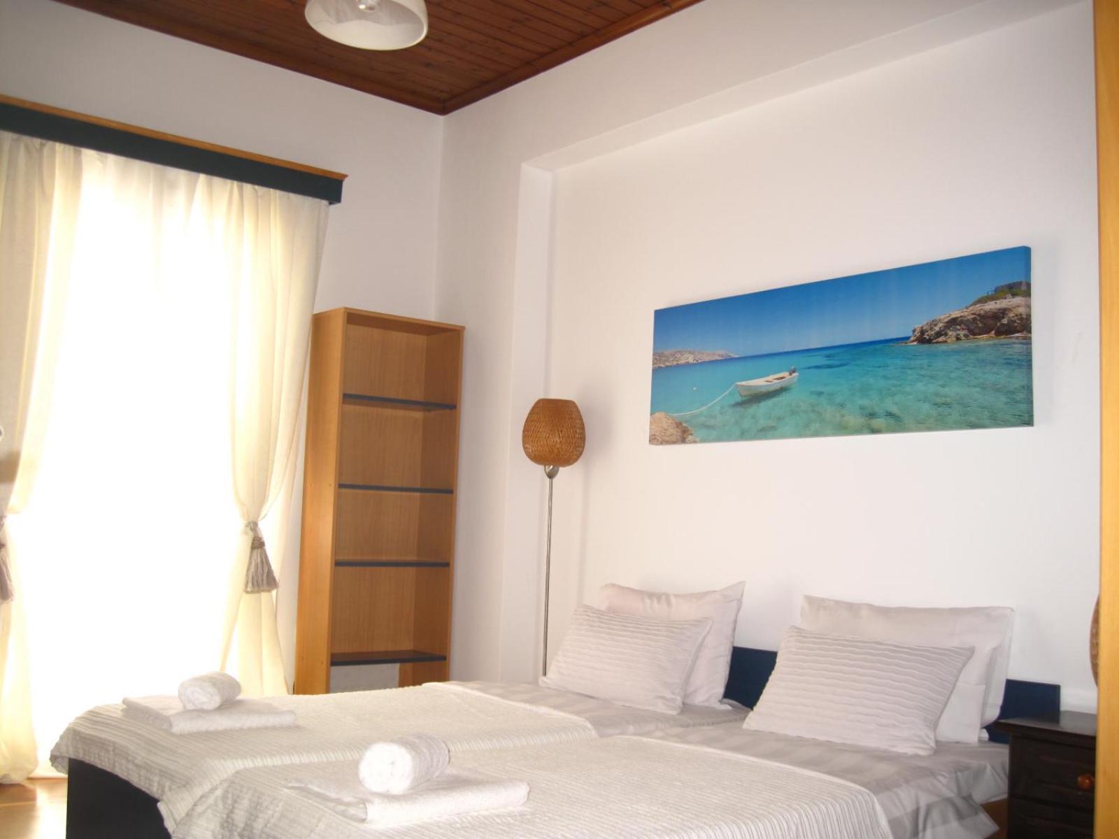 Villa Syros Luxury Living Rozia Exterior foto